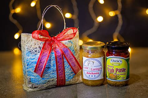 Super Pinoy Store Offers Uniquely Filipino Gift Ideas .